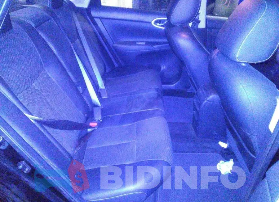 3N1AB7AP8GY297850 Photo# 8