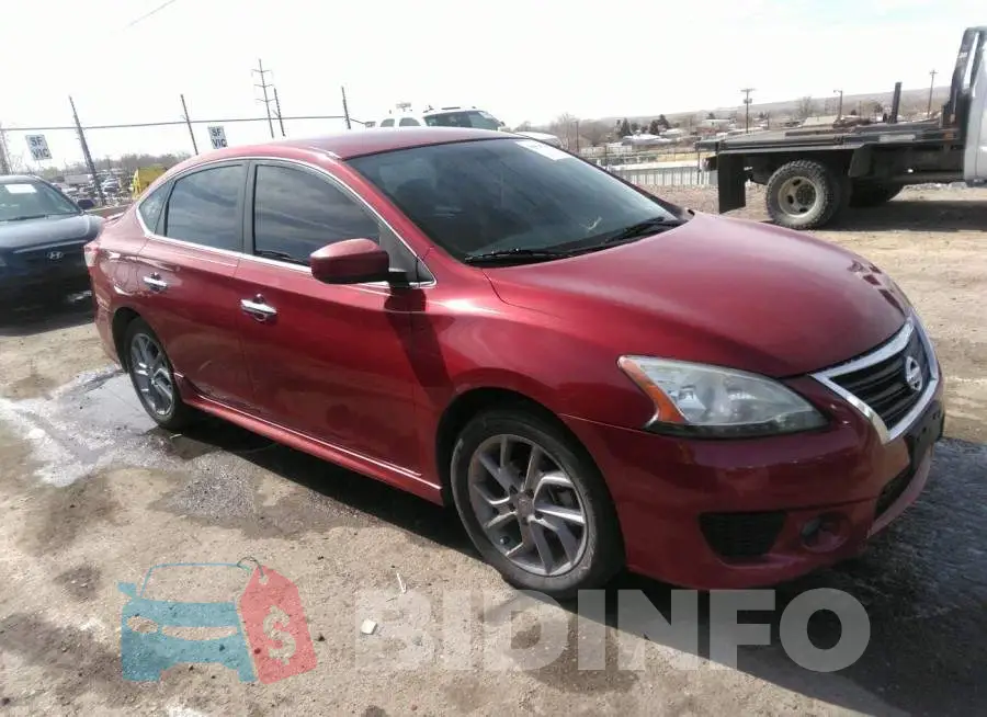3N1AB7AP9DL632283 Photo# 1