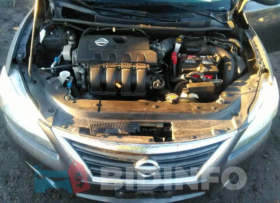 3N1AB7APXDL760810 Photo# 10