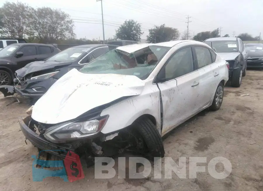 3N1AB7APXGY312042 Photo# 2
