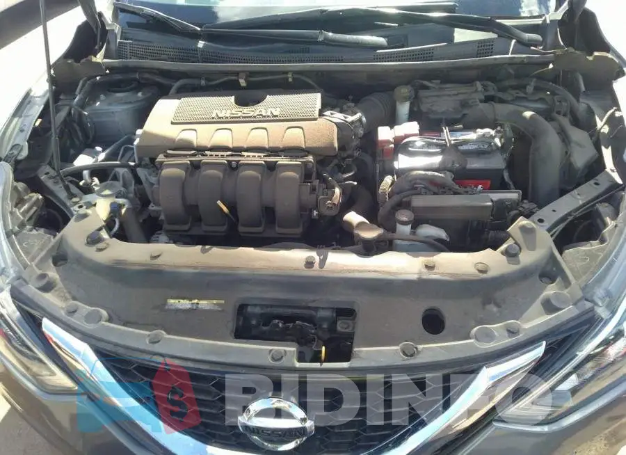 3N1AB7APXKY210782 Photo# 10