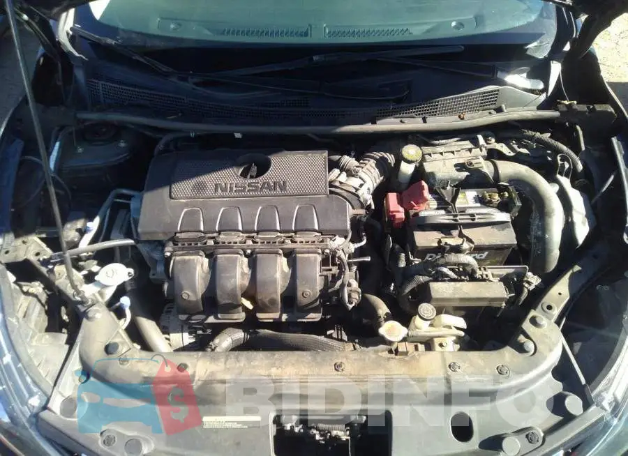 3N1AB7APXKY288740 Photo# 10