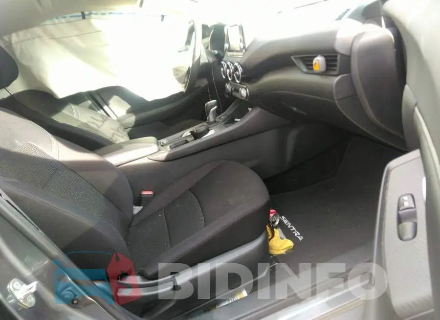 3N1AB8BV1NY214162 Photo# 5