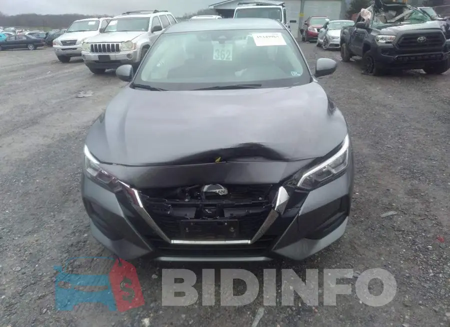 3N1AB8BV3LY251257 Photo# 6