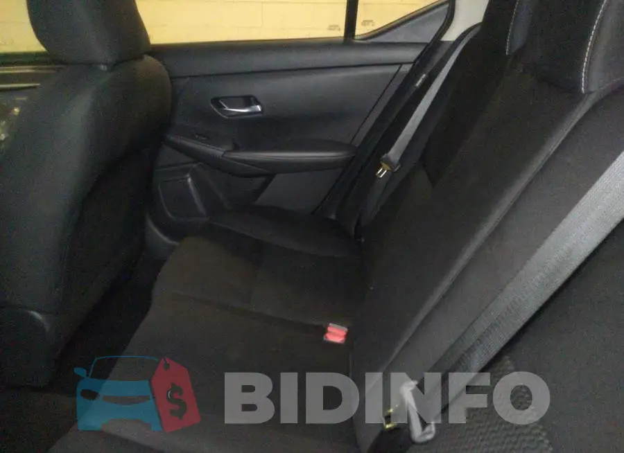 3N1AB8BV4LY253521 Photo# 8
