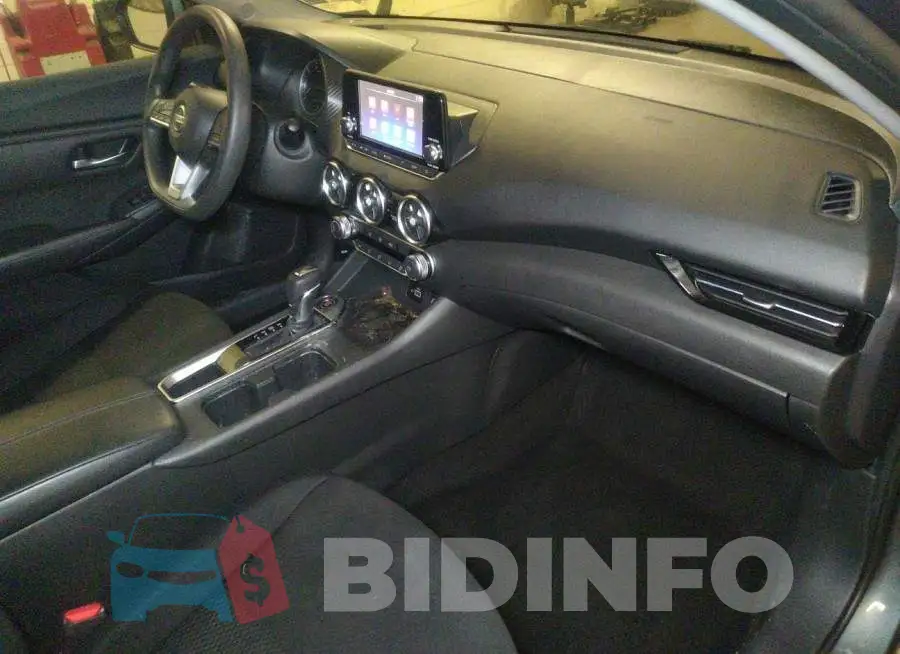 3N1AB8BV4LY253521 Photo# 5
