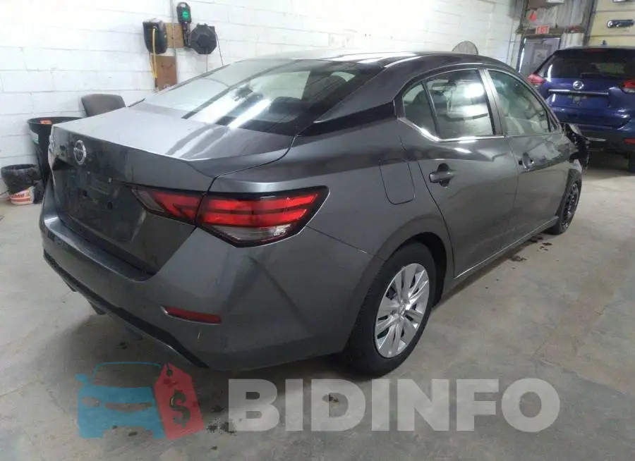 3N1AB8BV4LY253521 Photo# 4