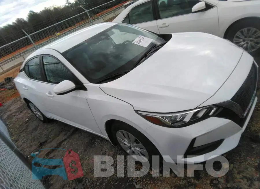 3N1AB8BV4NY226550 Photo# 1