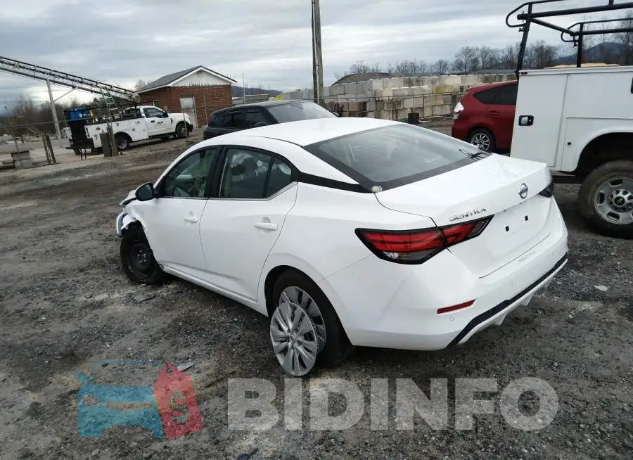 3N1AB8BV6NY280240 Photo# 3