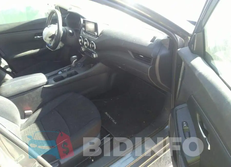 3N1AB8BVXMY230388 Photo# 5