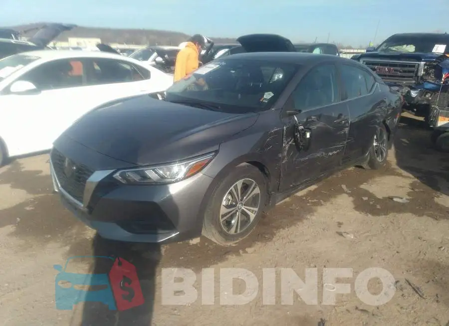 3N1AB8CV0NY268874 Photo# 2