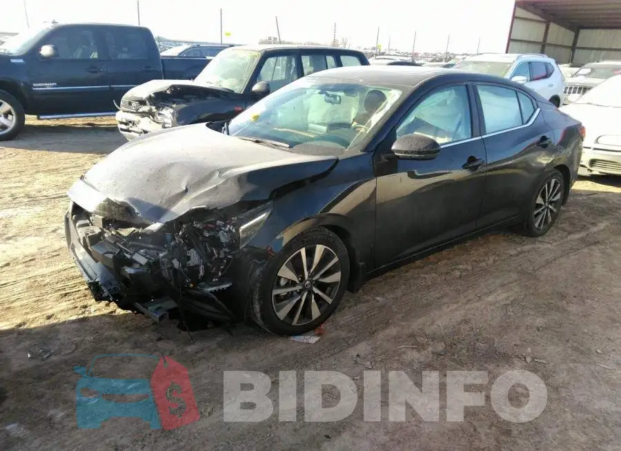 3N1AB8CV4LY207668 Photo# 2