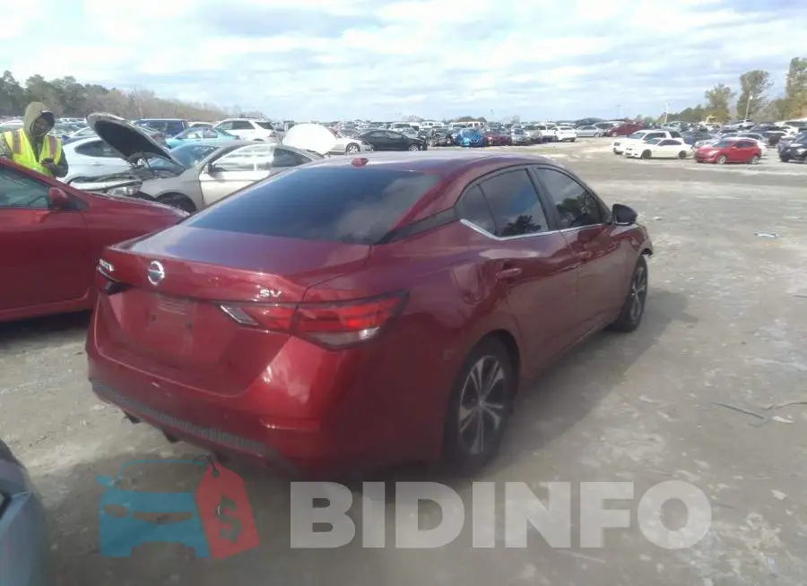 3N1AB8CV4LY265859 Photo# 4