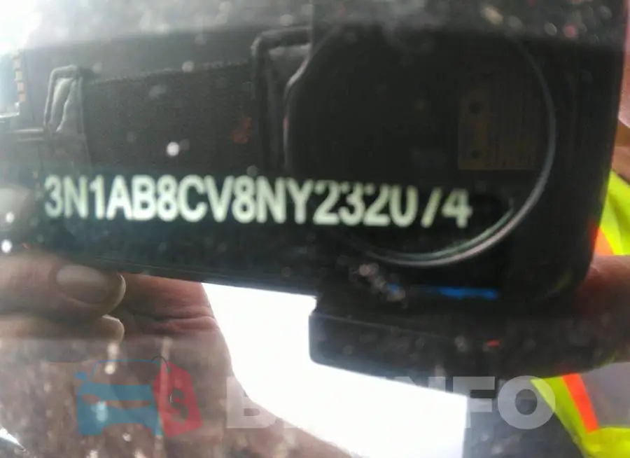 3N1AB8CV8NY232074 Photo# 7