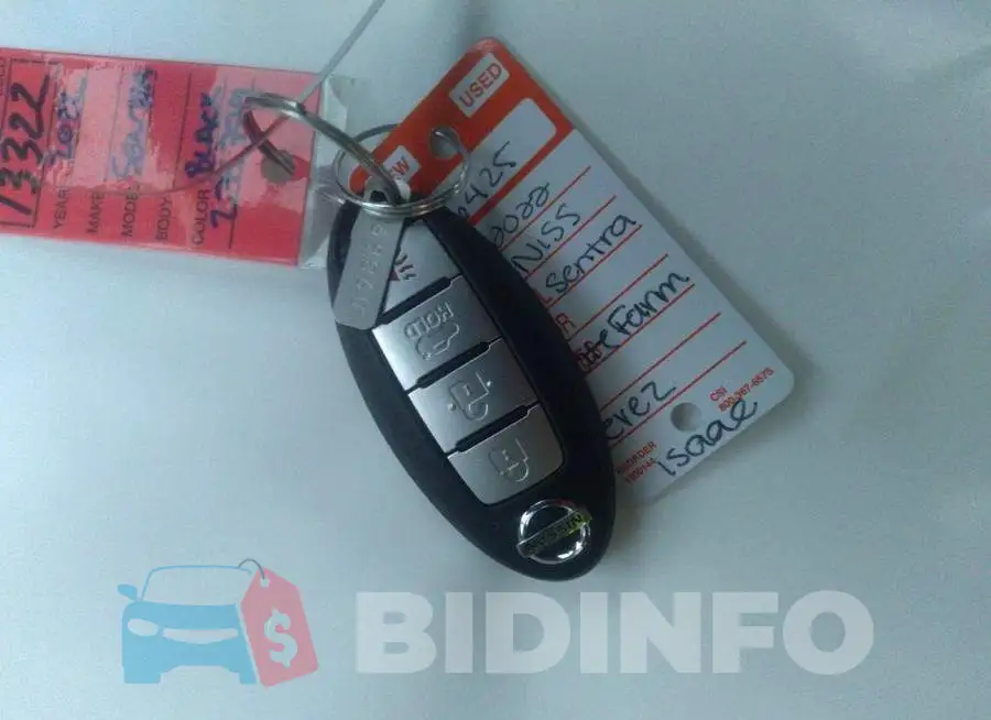 3N1AB8CVXNY271779 Photo# 11