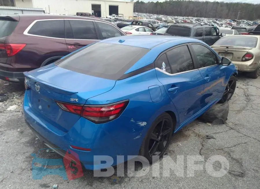 3N1AB8DV6MY220664 Photo# 4