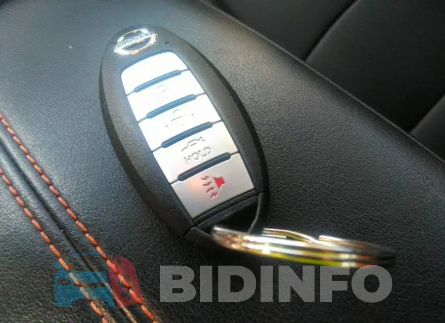 3N1AB8DVXLY261040 Photo# 11