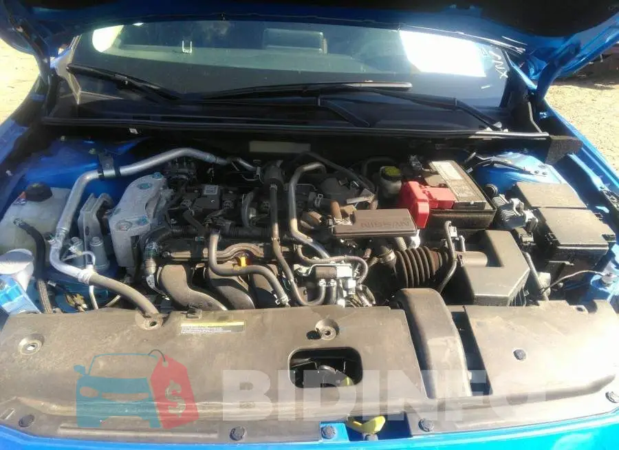 3N1AB8DVXLY261040 Photo# 10