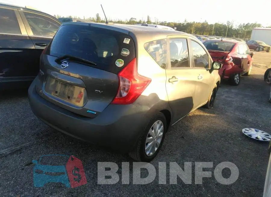 3N1CE2CP1GL402077 Photo# 4