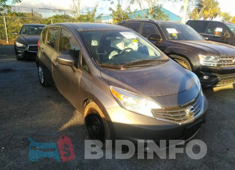 3N1CE2CP1GL402077 Photo# 1
