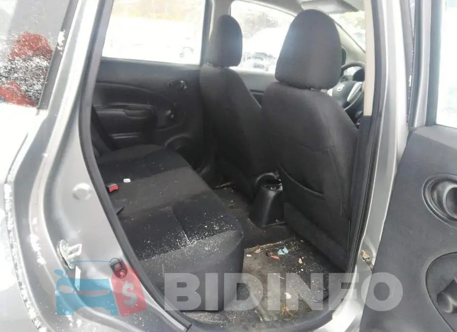 3N1CE2CP4FL400421 Photo# 8