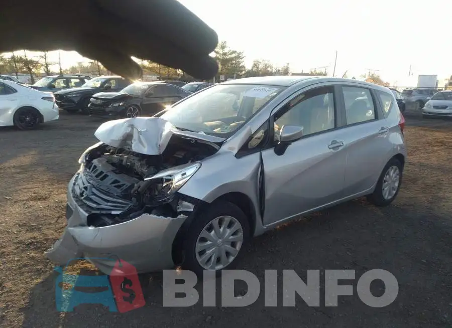3N1CE2CP6GL378472 Photo# 2