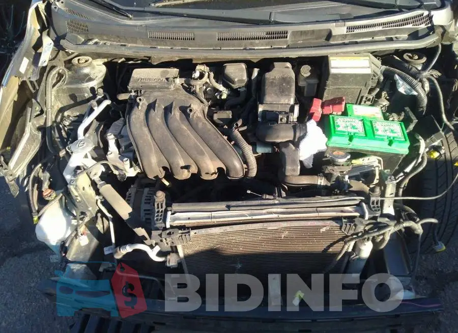 3N1CE2CP6GL379010 Photo# 10