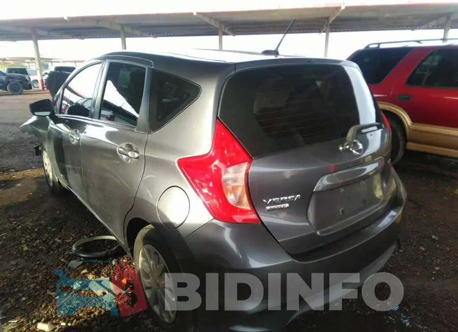 3N1CE2CPXHL372580 Photo# 3