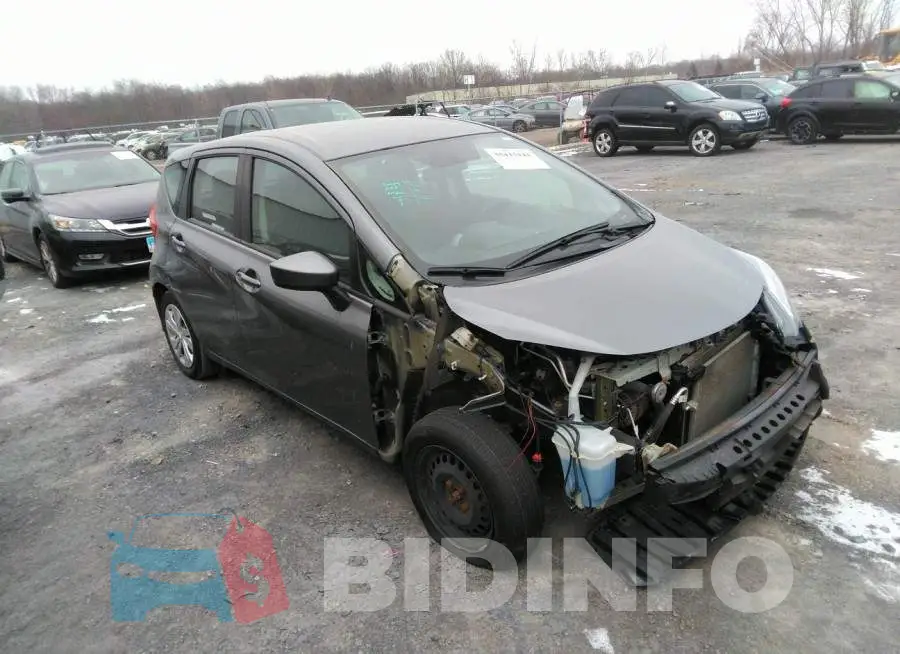 3N1CE2CPXJL370396 Photo# 1