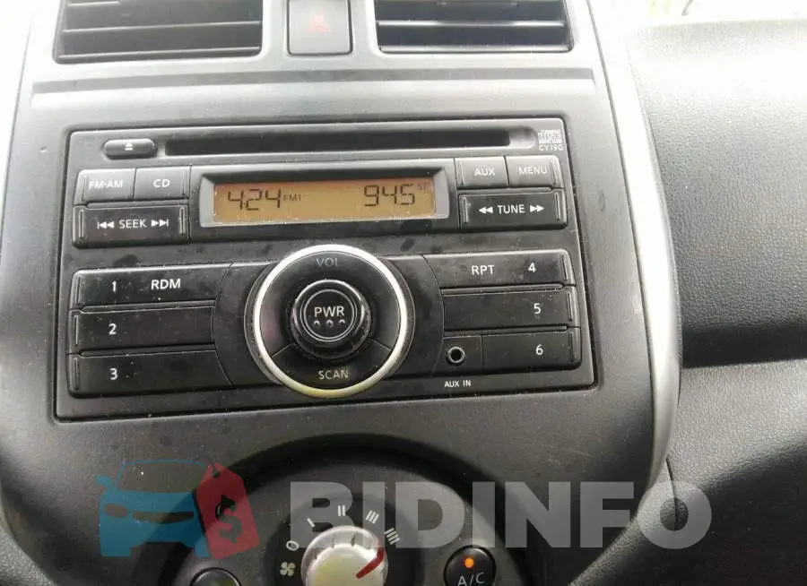 3N1CN7AP2DL820644 Photo# 6