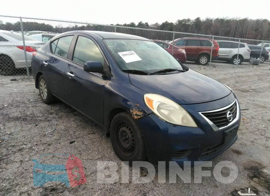 3N1CN7AP2DL820644 Photo# 1