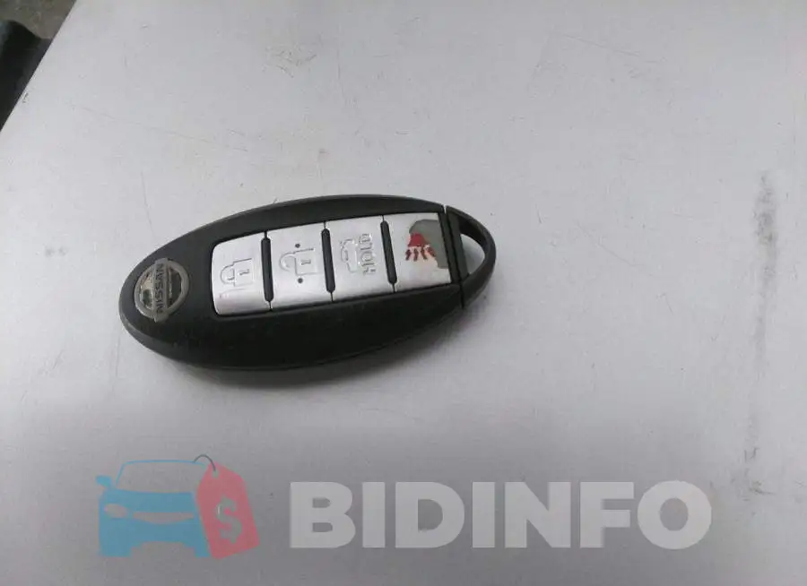 3N1CN7AP3DL882232 Photo# 11