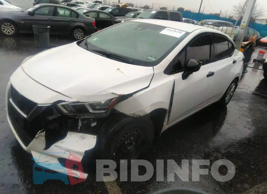 3N1CN8DVXLL904807 Photo# 2