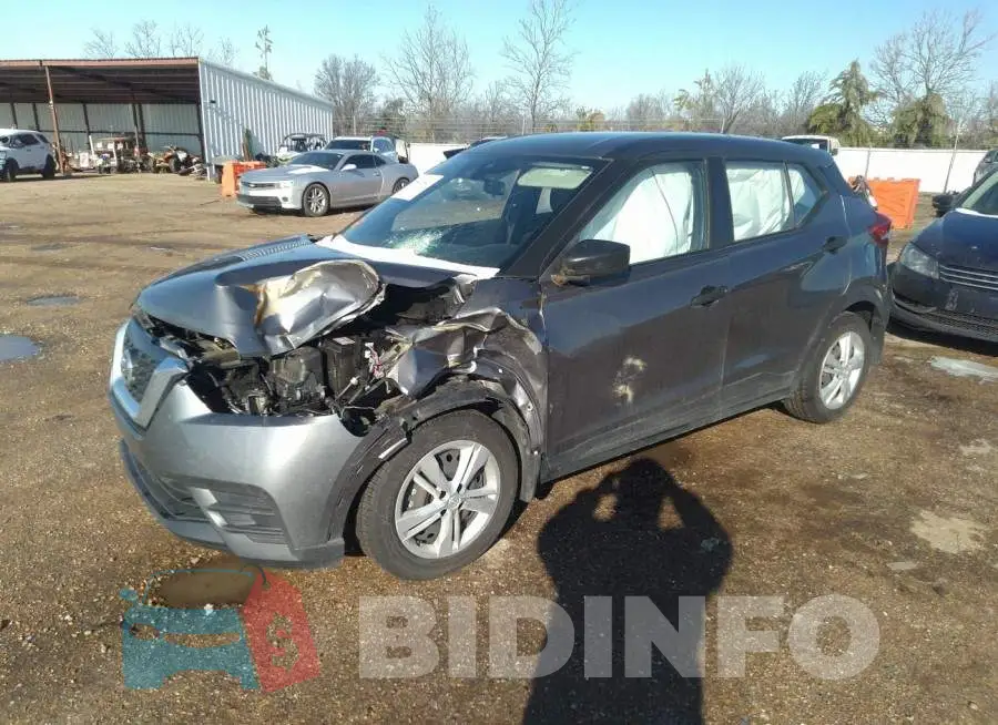3N1CP5BV1LL515209 Photo# 2