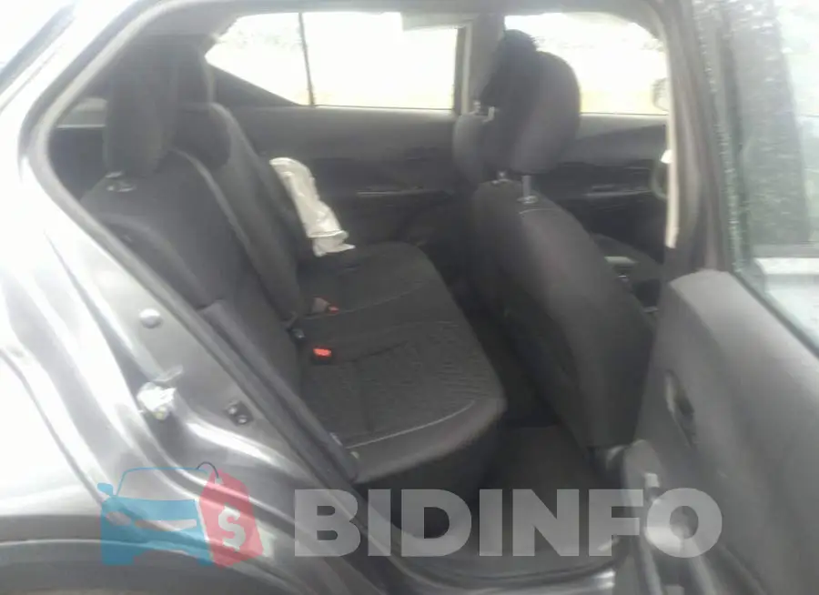 3N1CP5BV1ML550317 Photo# 8