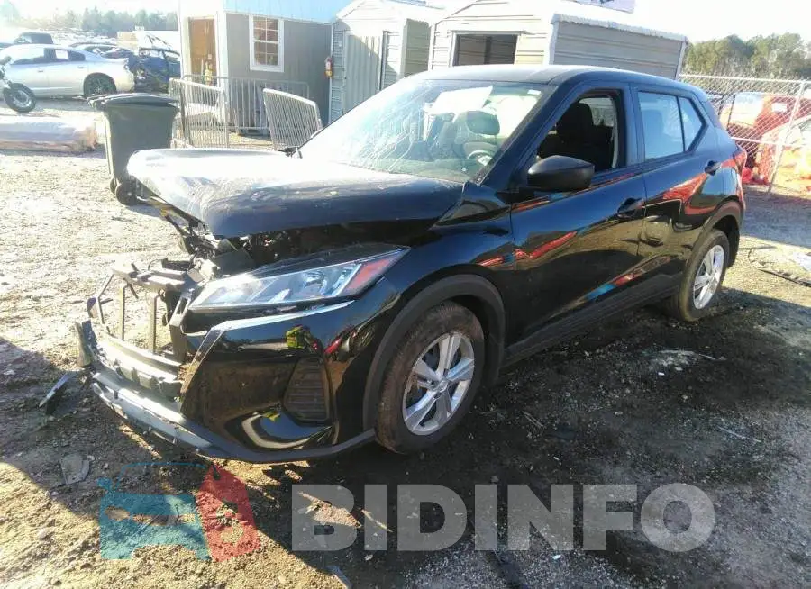 3N1CP5BV5NL481228 Photo# 2