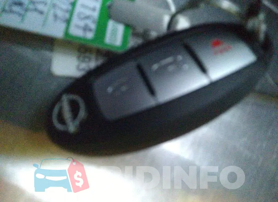 3N1CP5BVXNL513185 Photo# 9