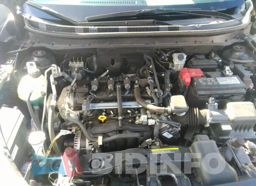 3N1CP5CU5KL530140 Photo# 10