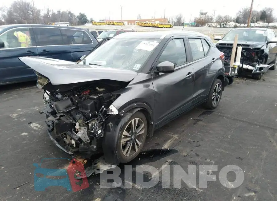 3N1CP5CV0LL524577 Photo# 2