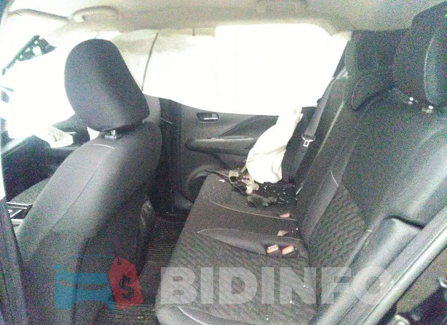 3N1CP5CV2ML511539 Photo# 8