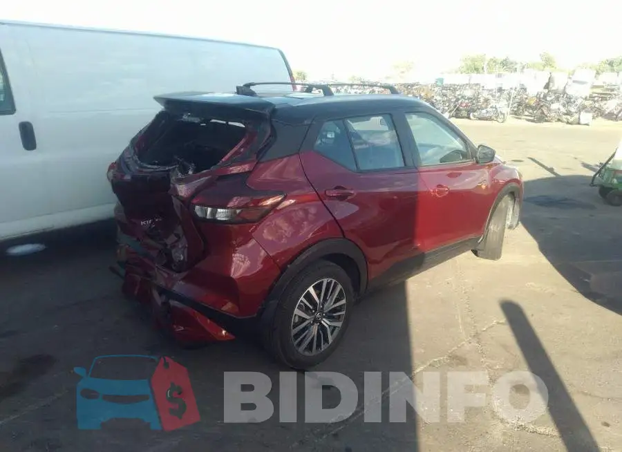 3N1CP5CV4ML481315 Photo# 4