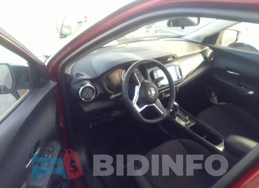 3N1CP5CV4ML481315 Photo# 5