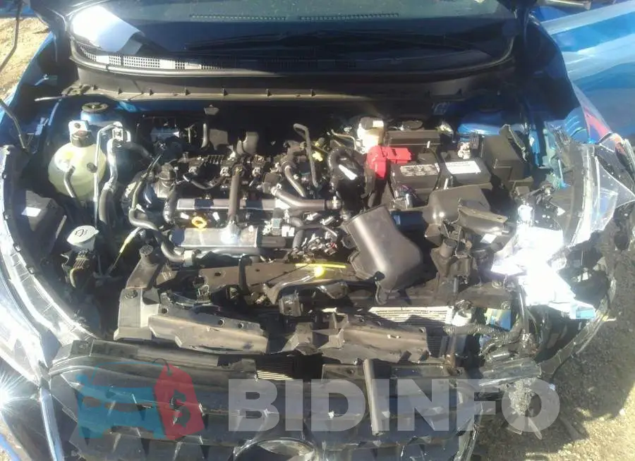 3N1CP5DVXML468227 Photo# 10