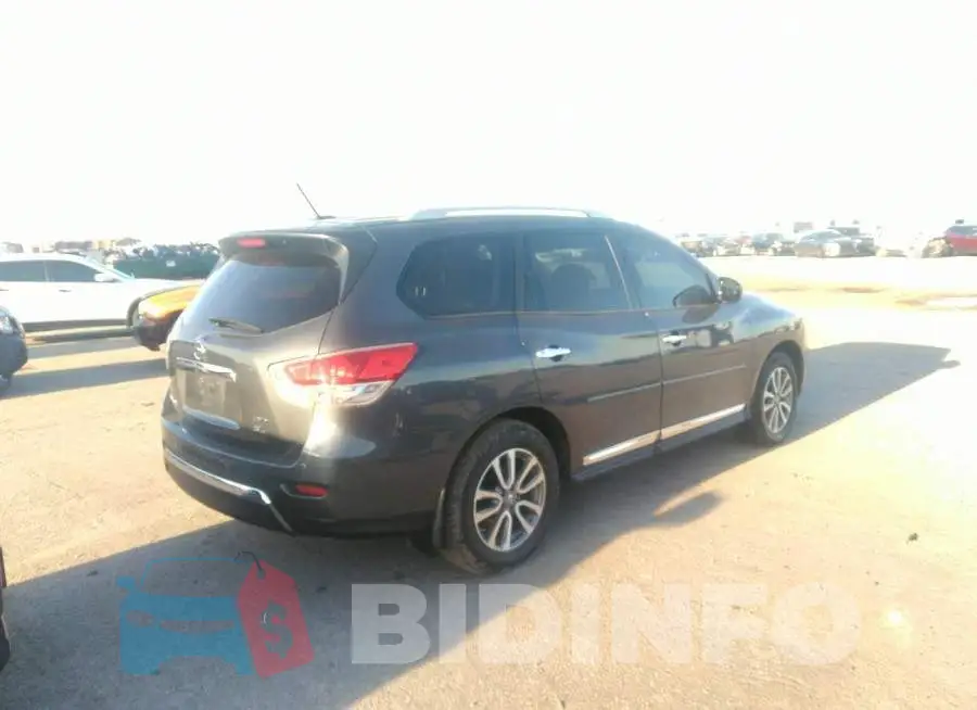 5N1AR2MM3DC632994 Photo# 4