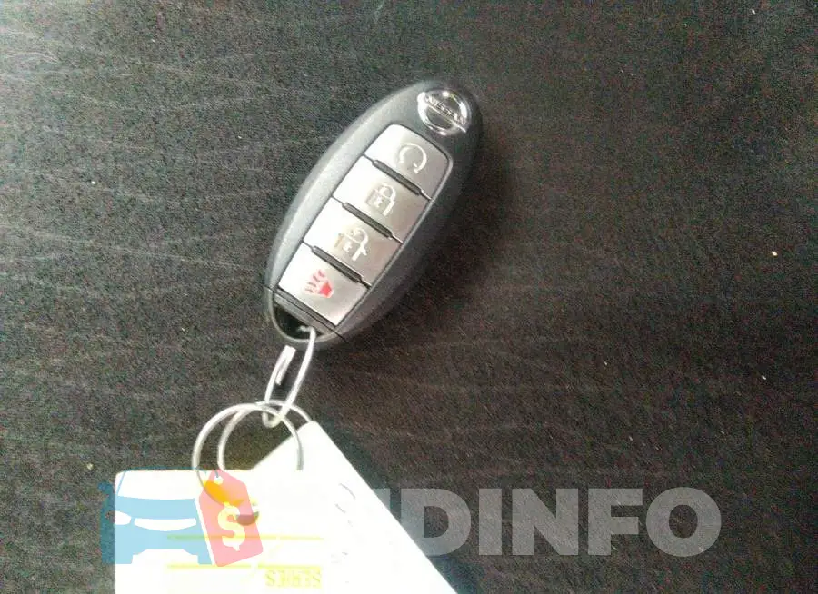 5N1AR2MM3GC666289 Photo# 11