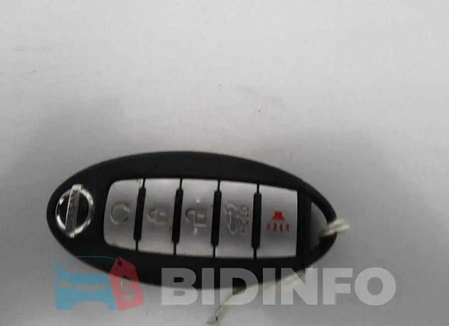 5N1AR2MM6FC693744 Photo# 11