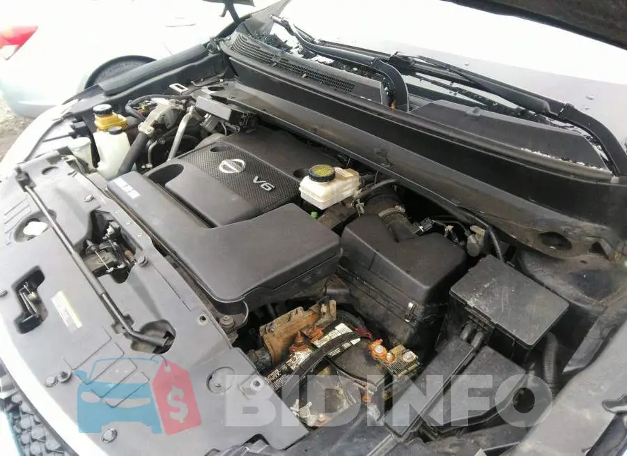 5N1AR2MM8DC641111 Photo# 10