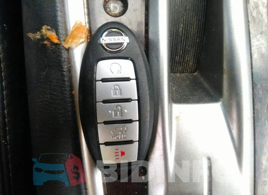 5N1AR2MM8EC724233 Photo# 11