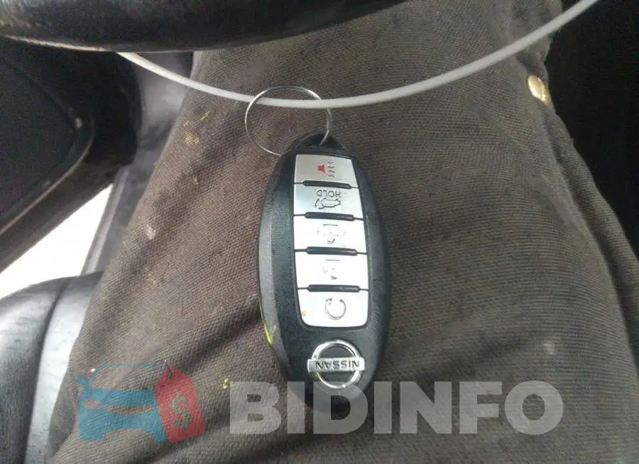 5N1AR2MM9EC642480 Photo# 11