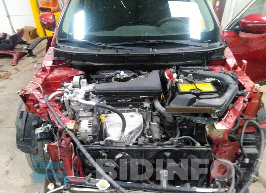 5N1AT2MK2FC918953 Photo# 10